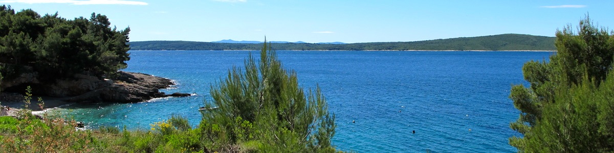Insel Hvar