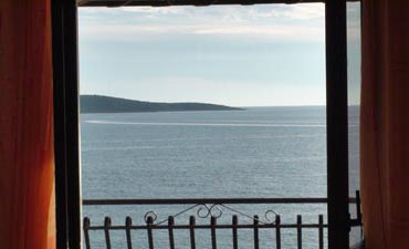 Ausblick aus dem Zimmer 2